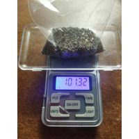 Конденсатор безкорпусной 101.3гр