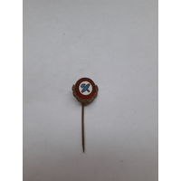 Знак Чехословакия