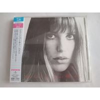 Jane Birkin- The Best  (SHM-CD) (Made in Japan)