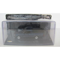 CHEVROLET Chevy 500, 1983, ALTAYA