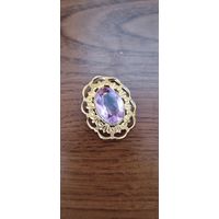 Брошь-леденец