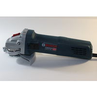 Угловая шлифмашина Bosch GWS 9-125