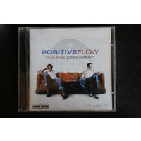 Positive Flow – Can U Feel It? (2004, CD)