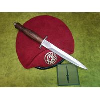 Аналог British Commando Knife