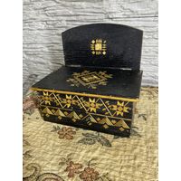 Шкатулка СССР. Много Лотов с рубля