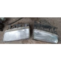 Фары правая и левая. Пежо 405 1994 г, дизель 1,9, универсал. Отличное состояние! Распродажа!