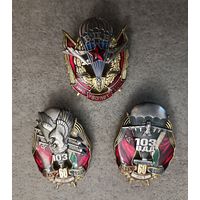 ВДВ ( цена за один знак)