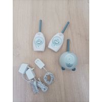 Радио няня и навигатор