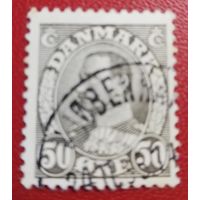 Дания 1934