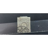 РАСПРОДАЖА ЯПОНИЯ 1901г. Полная серия. Гаш.