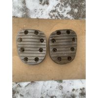 Головки цилиндров мотоцикла м72