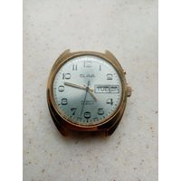 ЧАСЫ SLAVA СССР