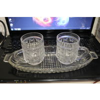 НАБОР ДЛЯ ПИВА СССР