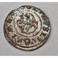 1649 год Солид