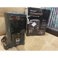 Термопот новый! С 1 рубля!