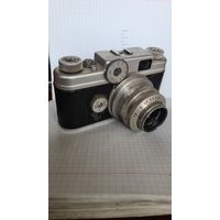 С 1 РУБЛЯ ! ФОТОАППАРАТ  АRGUS США