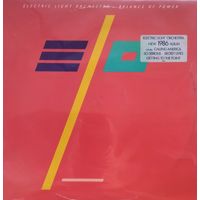 ELO /Balance OF Power/1986, CBS, LP, EX, Holland