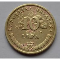 Хорватия, 10 лип 2009 г.