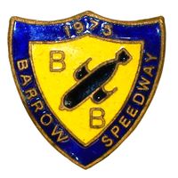 Британия жетон