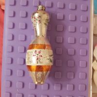 Ёлочная игрушка