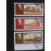 СССР 1989 г.