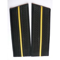 Погоны офицера ВМФ