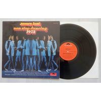 JAMES LAST - Non Stop Dancing 1973 (винил LP 1973 Германия)