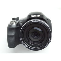 SONY DSC-H 400