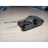 Чифтен  1/72