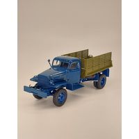 Chevrolet G7117 от MODIMIO 1:43