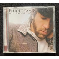 Elliott Yamin – Wait For You / JAPAN