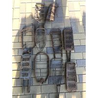 Багажники .цена за все.
