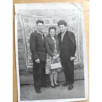 Старое фото в коллекцию