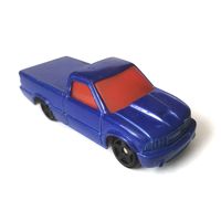 Машинка Модель Pickup McDonald's Hot Wheels