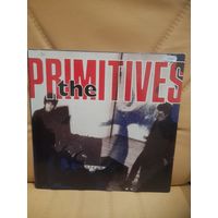 THE PRIMITIVES " THE PRIMITIVES" 1988  LP  NM