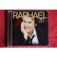Raphael - 50 Anos Despues (2012, CD)
