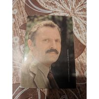 Артисты,20 лет спустя,Лазарев