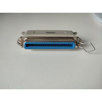 Адаптер ОРИГИНАЛ Apple SCSI terminator терминатор