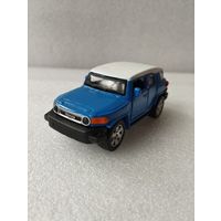 Модель Автомобиль Тойота