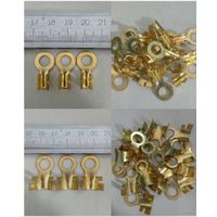 Клеммы 10шт.