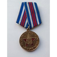 90 лет милиции