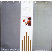 EURYTHMICS /Sweet Dreams/1983 RCA, LP, EX, Germany