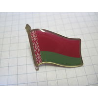 Флаг РБ.
