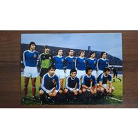 Фото Югославия 1978