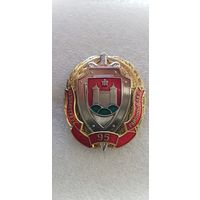 95 лет Чашникский районный ОВД МВД Беларусь