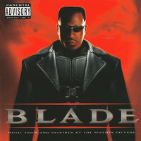 Blade (Music From And Inspired By The Motion Picture