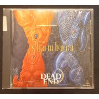 CD,(Japan) Dead End – Shambara