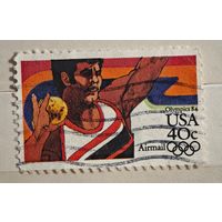 Марка США