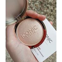 Хайлайтер Iconic London Lit & Luminous Baked Highlighter Universal 16 gr