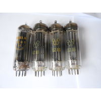 Радиолампа EZ81